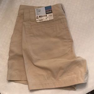 Patagonia shorts